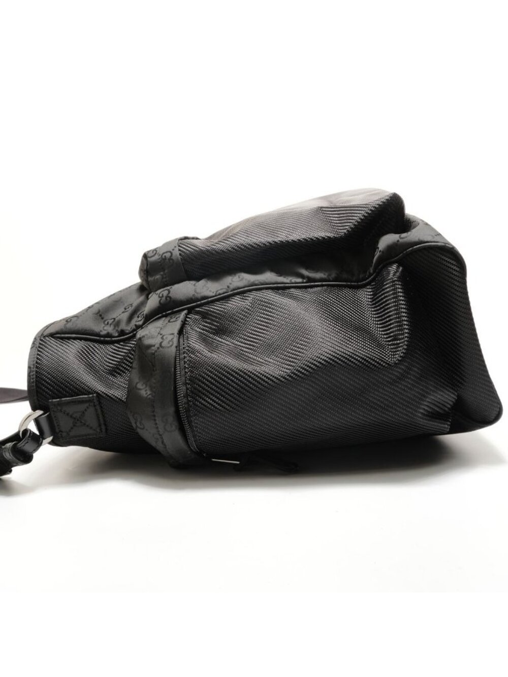 Gucci Tote Nylon 2-Way - Picture 3 of 10